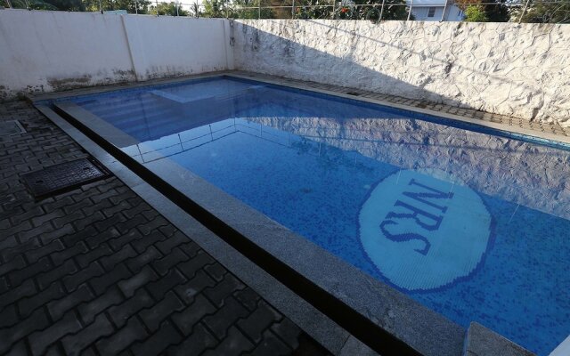 Alegria Residency