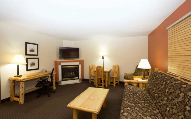 AmericInn by Wyndham Pequot Lakes/Jenkins