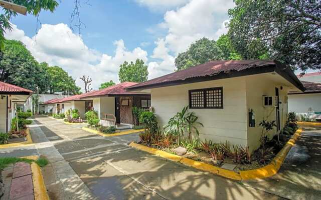 Ciudad Christhia Resort, 9 Waves