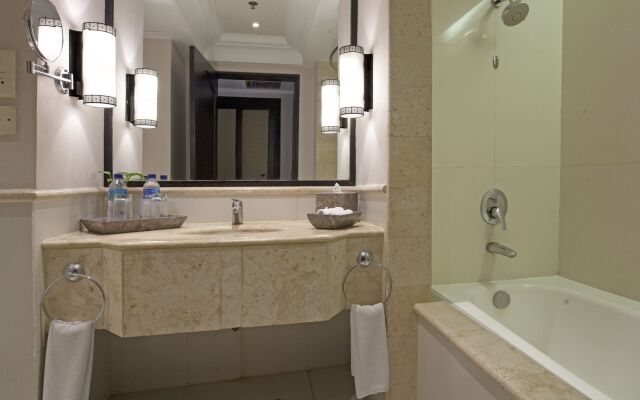 Mustika Yogyakarta Resort & Spa