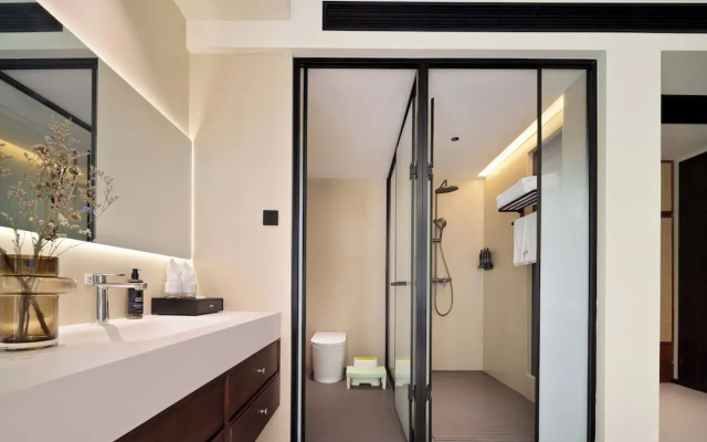 Fenghuang Border Town Mountain Homestay – Guest Rooms – Xiangxi