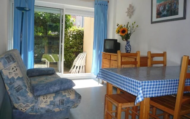 2 Pièces au Pied des Pistes de Montgenèvre