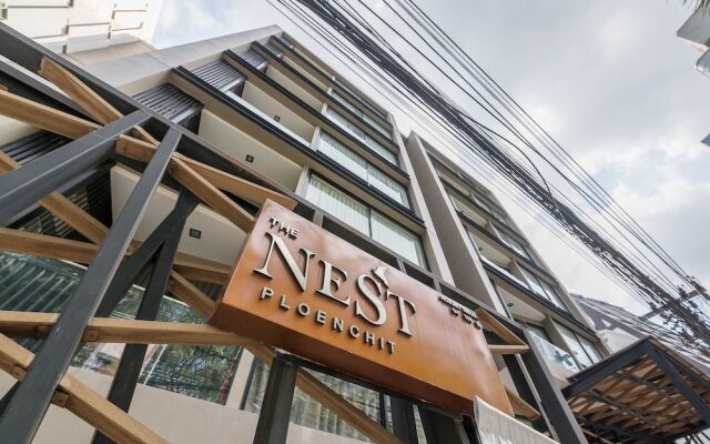 The Nest Ploenchit By Favstay