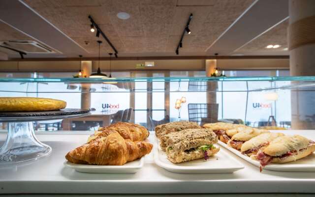 Hotel Bed4u Pamplona