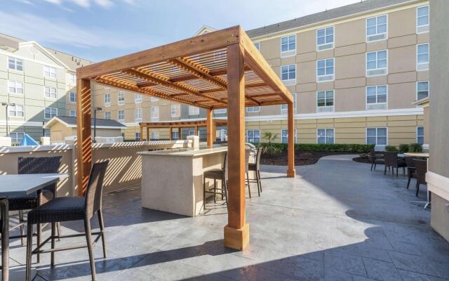 Homewood Suites by Hilton Greenville