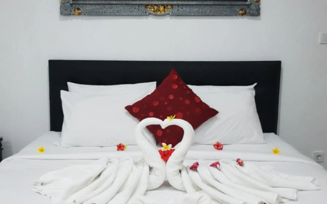 Palm Bamboo Hotel
