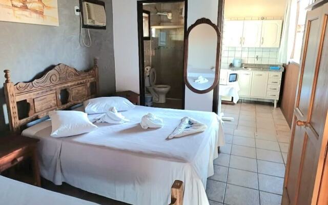 Village Paraty Centro