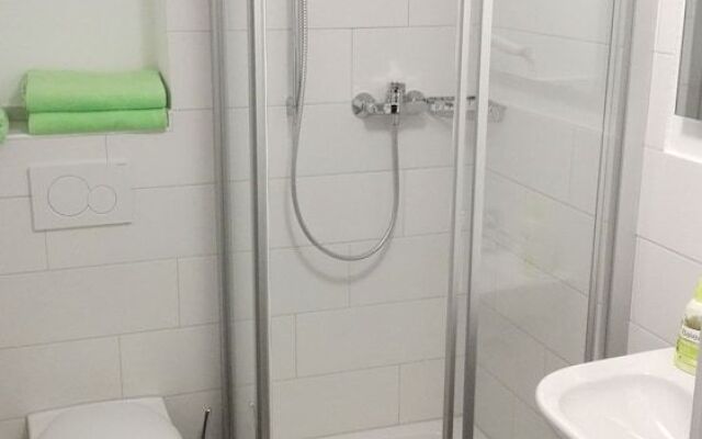 Eazy Hostel Heidelberg