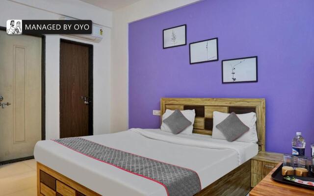 Super OYO Townhouse 1218 Imperial Inn