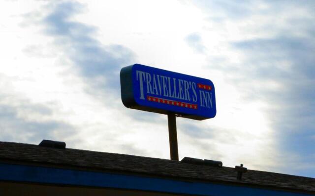 Travelers Inn Topeka