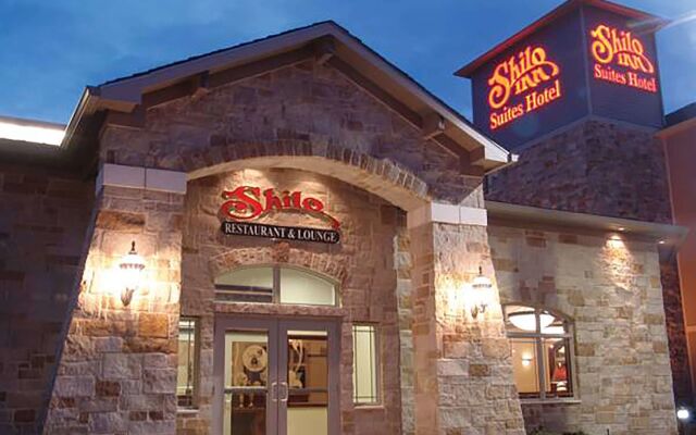 Shilo Inn Suites Hotel - Killeen