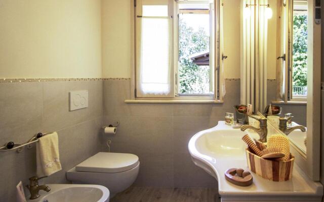 Holiday Home in Fano Near Adriatic Sea