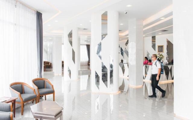 K.S. Pavilion Hotel