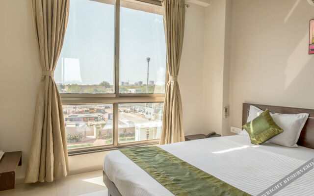 Hotel Shrimad Residency