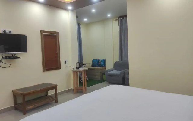 Hotel Dawa