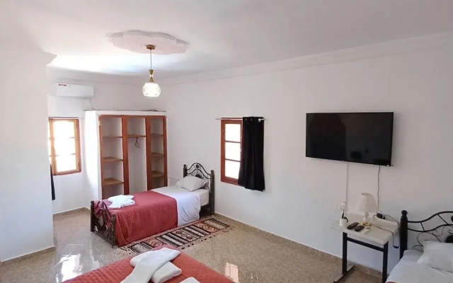 La Belle Vue Guest House