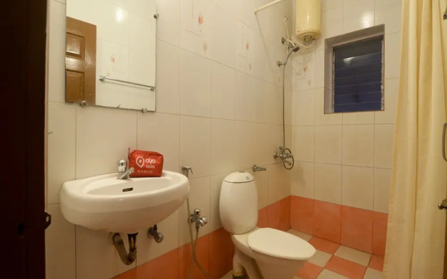 Hotel Yashraj Inn