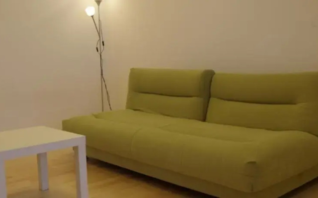 Lake View Apartment