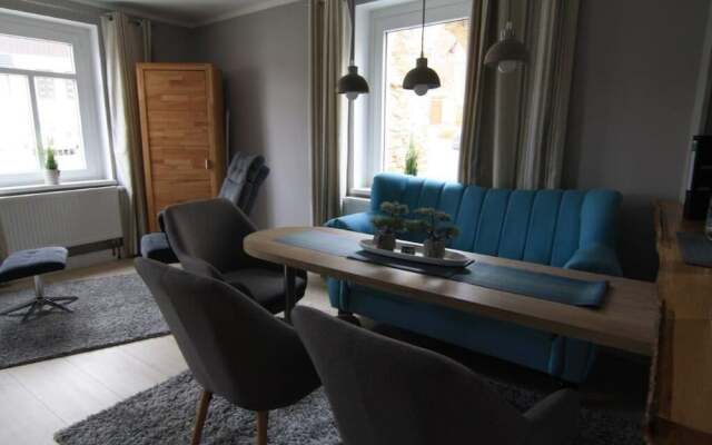 Ferienwohnung EG.Rechts