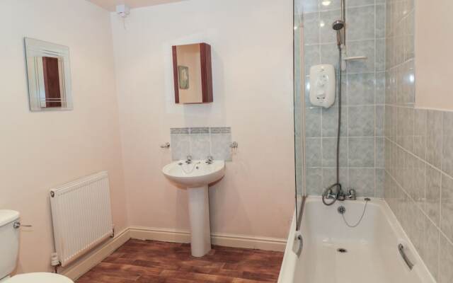 Monsal Cottage