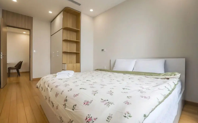 The Zei Plaza Luxury Apartments