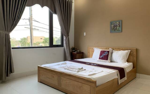Oyo 1106 Duong Chau Phat Hotel