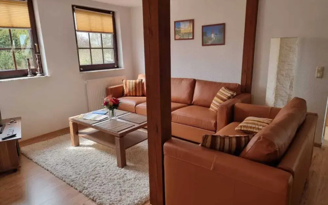Beautiful Apartment in Robertsdorf With Garden