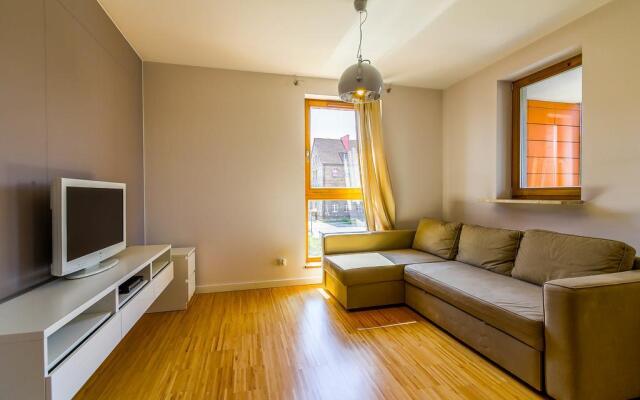 Rent a Flat Apartments - Torunska St.