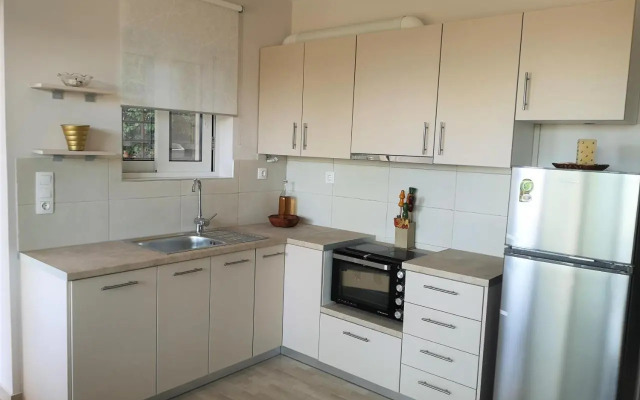 Panorama View Apartment 3