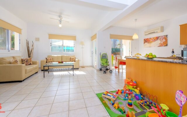 Villa Anastasia