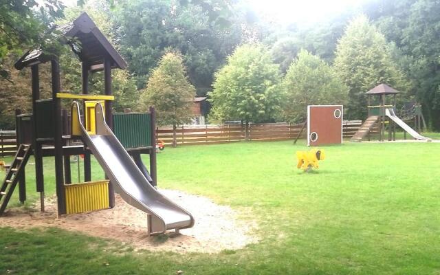 Neue Mühle Hotel und Restaurant