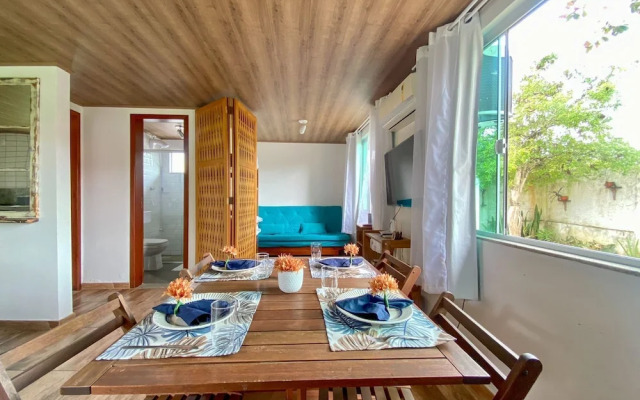 Casa Recanto da Armação