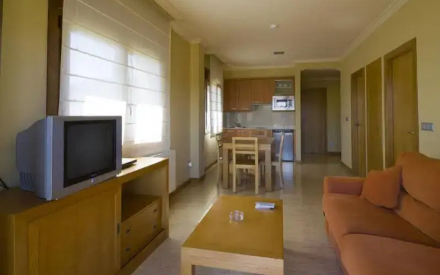 Apartamentos Esperanza del Mar