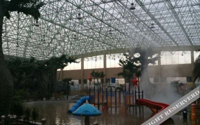 Yingtai Eco-Spa Resort
