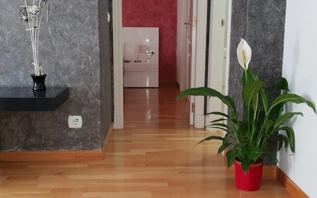 18 Torres San Lázaro