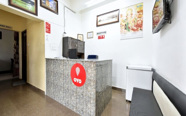OYO 12662 Hotel Granite Peak