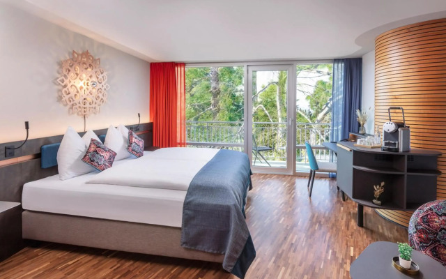 Sedartis Swiss Quality Hotel