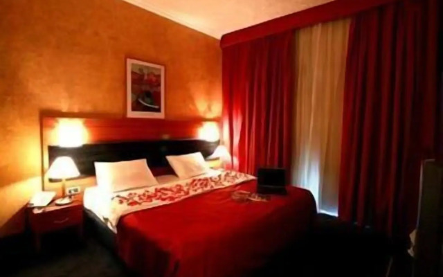 Duroy Hotel