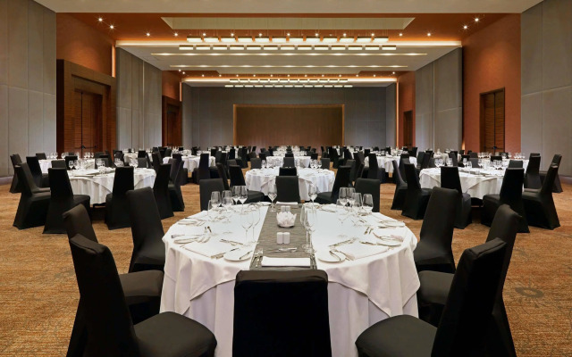 Sheraton Grand Conakry