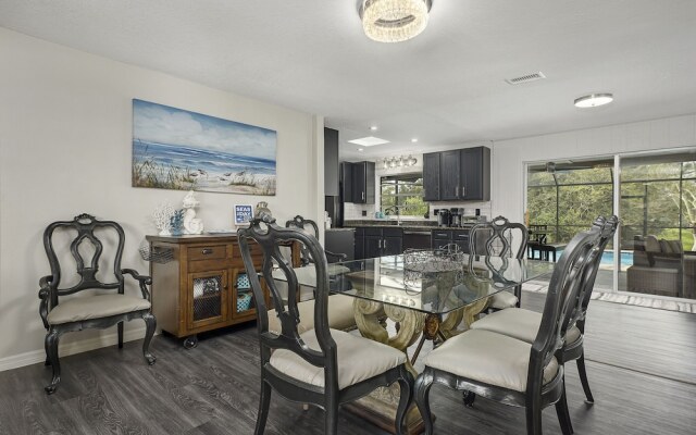 Beechwood Oasis