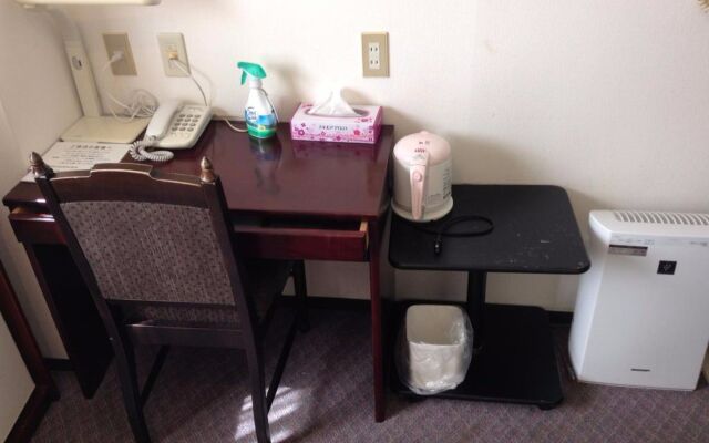 Shimizu plaza hotel