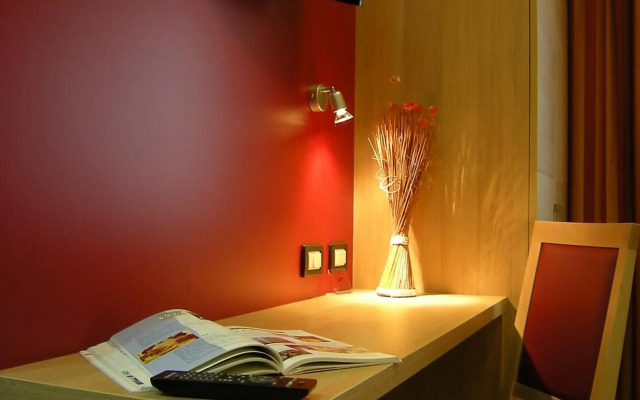 Hotel San Carlo