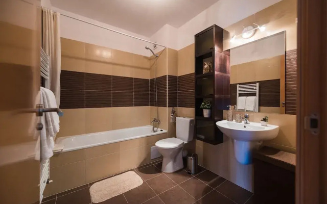 ZEN Residential Apartments
