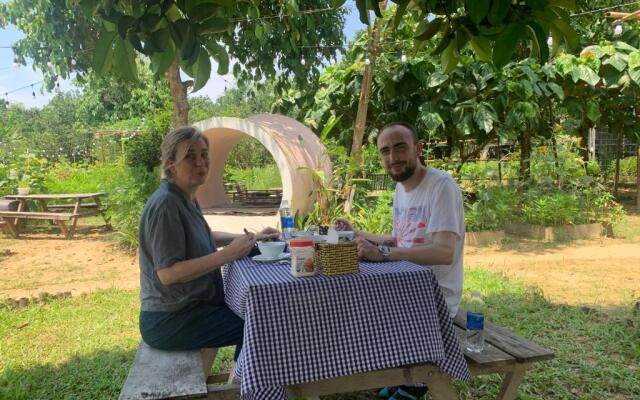 Thai Gia Trang Farmstay