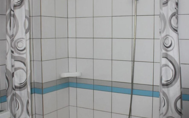 Orçin Apart Hotel