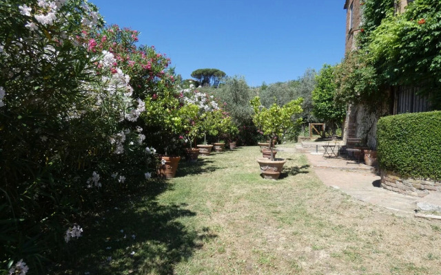 Scappo In Umbria, The Barn