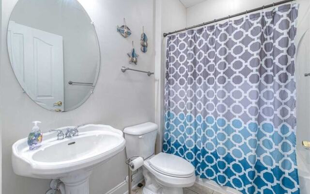 Havens 712 3 Bedroom Condo by Redawning