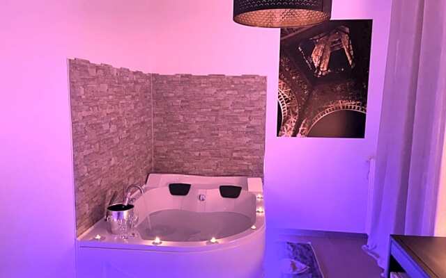 B&B La Perla & Suites