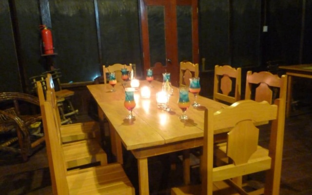 Maloka Sandoval Lodge