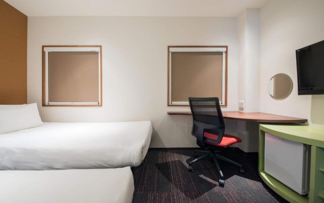 Superior Twin room (트윈 침대 2개) 사진 2